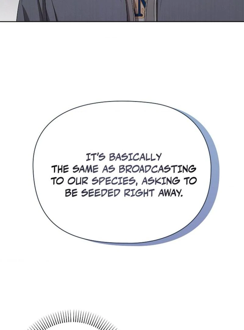One Day, Tentacles Appeared ( PARADISE ) - Chapter 6 manhwa