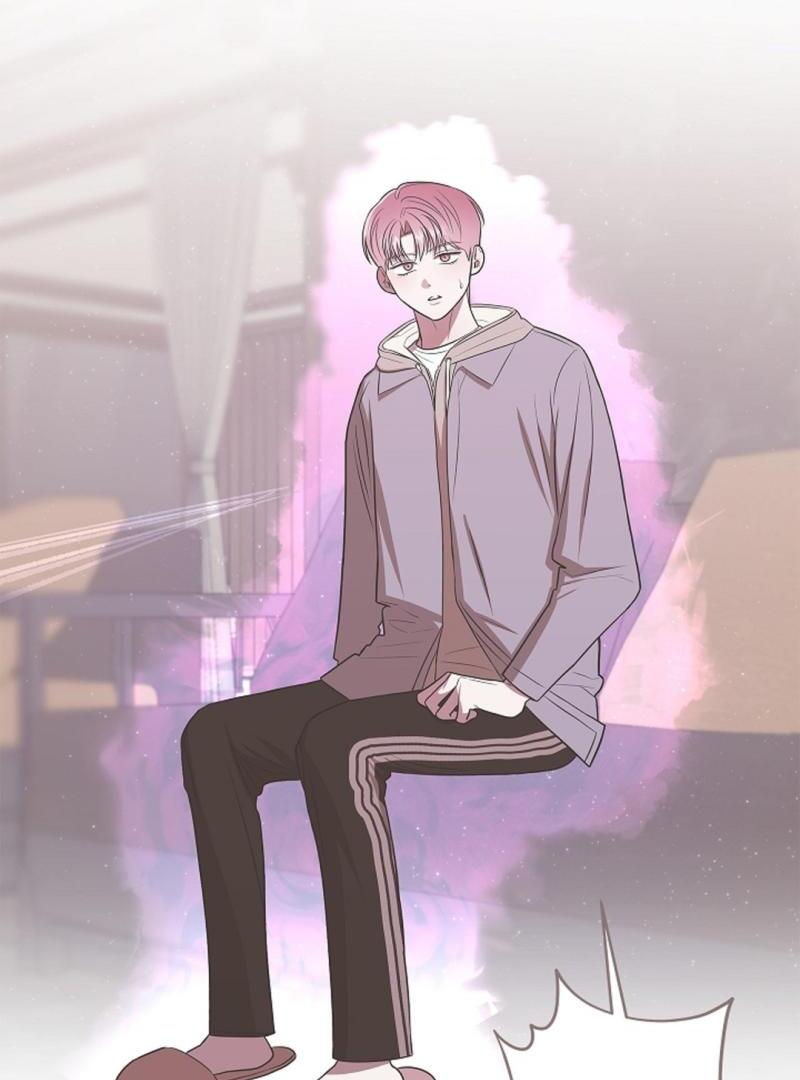 One Day, Tentacles Appeared ( PARADISE ) - Chapter 6 manhwa