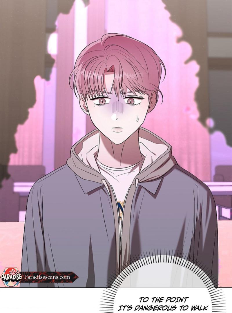 One Day, Tentacles Appeared ( PARADISE ) - Chapter 6 manhwa