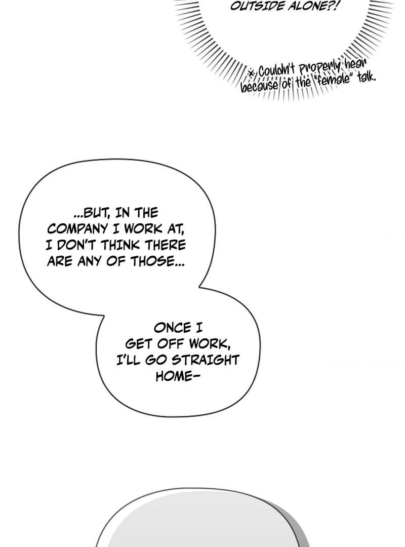 One Day, Tentacles Appeared ( PARADISE ) - Chapter 6 manhwa