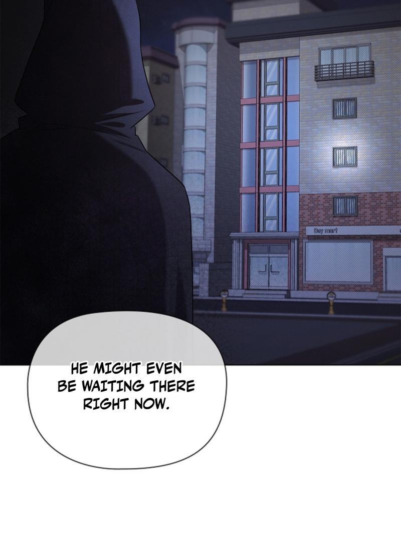One Day, Tentacles Appeared ( PARADISE ) - Chapter 6 manhwa
