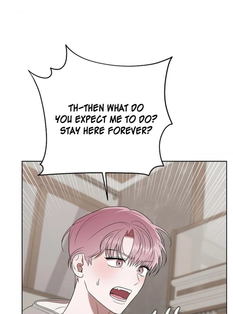 One Day, Tentacles Appeared ( PARADISE ) - Chapter 6 manhwa