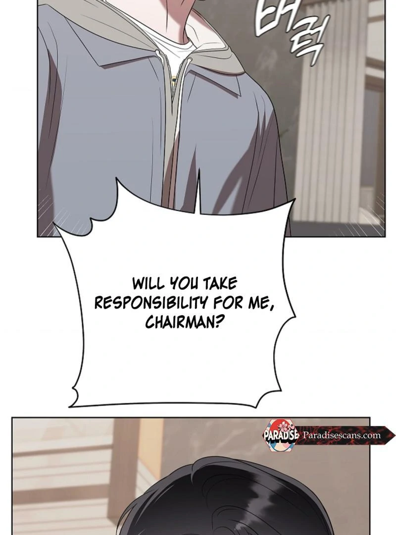 One Day, Tentacles Appeared ( PARADISE ) - Chapter 6 manhwa