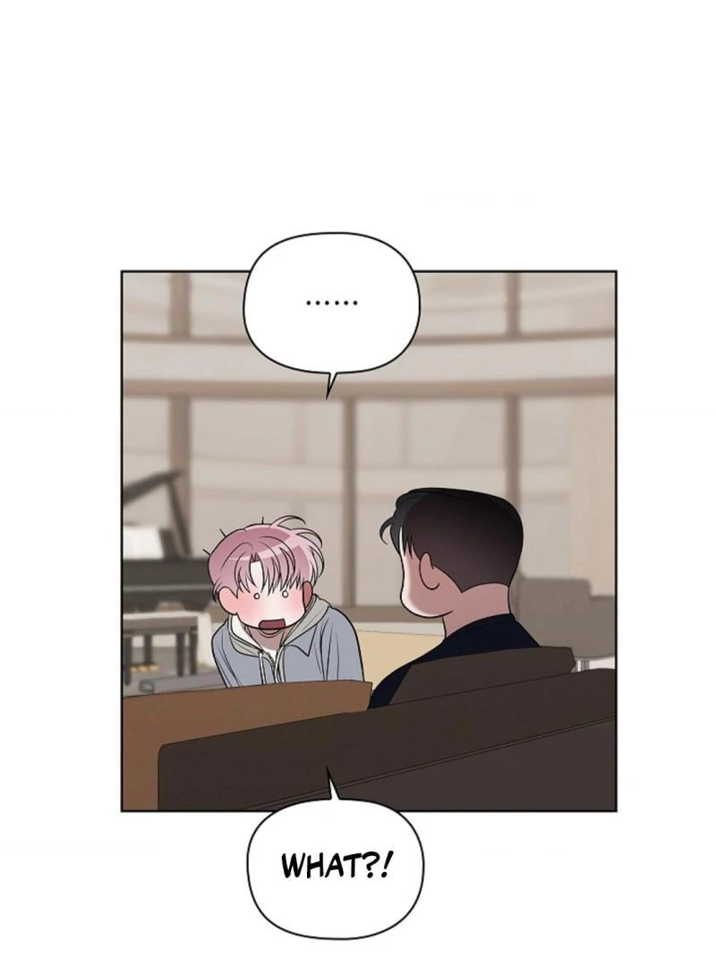 One Day, Tentacles Appeared ( PARADISE ) - Chapter 6 manhwa