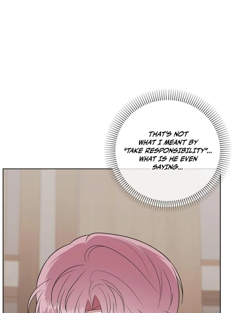 One Day, Tentacles Appeared ( PARADISE ) - Chapter 6 manhwa