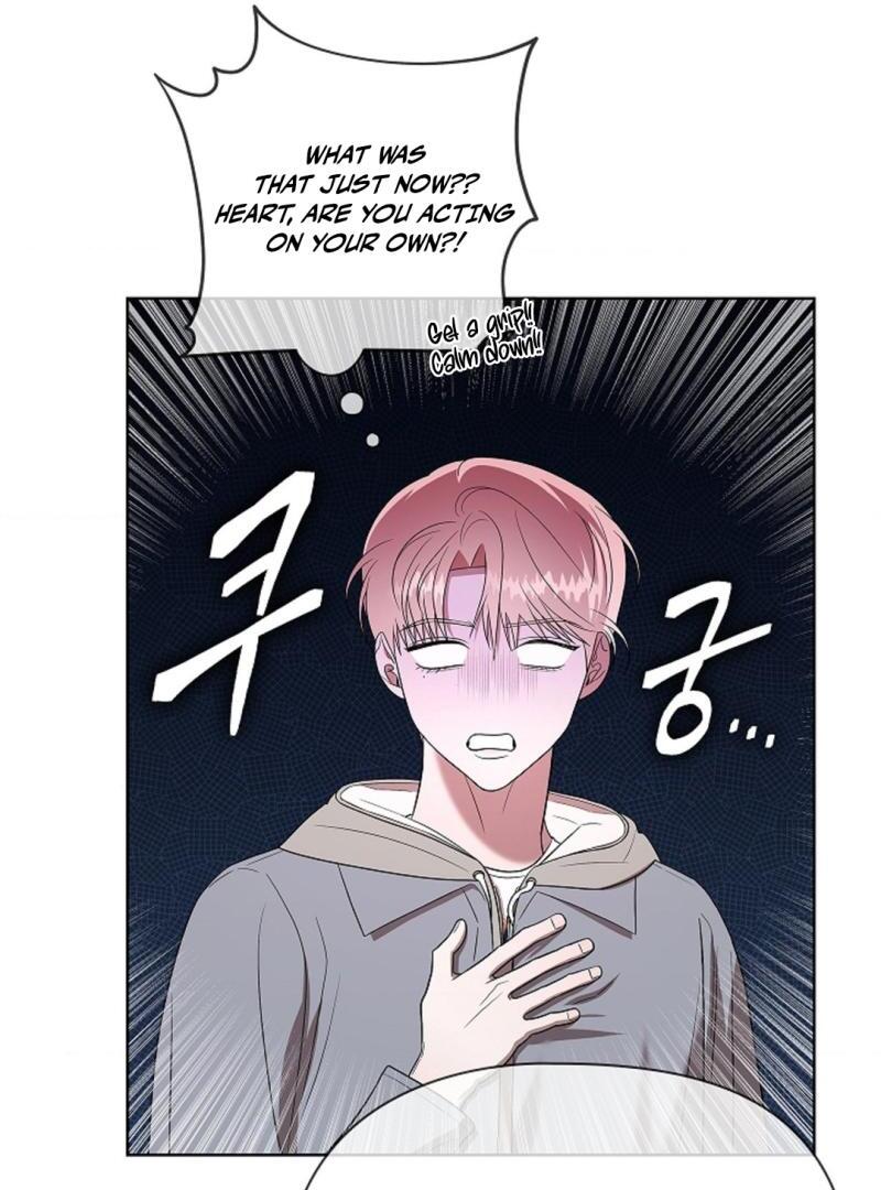 One Day, Tentacles Appeared ( PARADISE ) - Chapter 6 manhwa