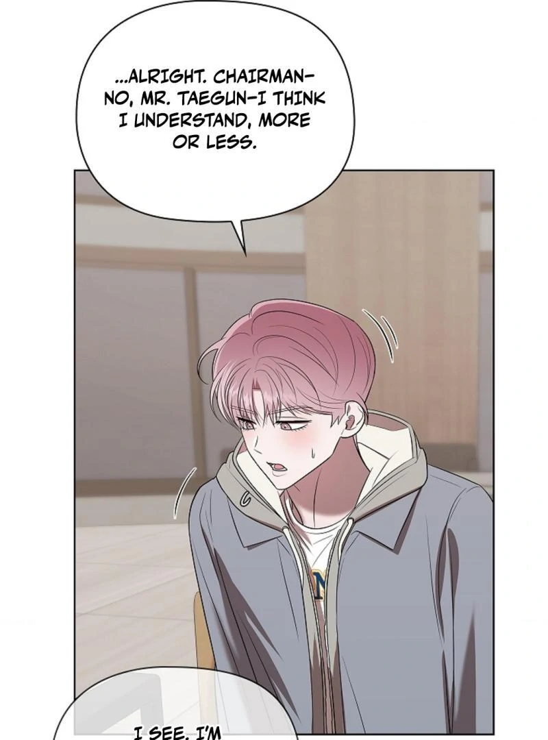 One Day, Tentacles Appeared ( PARADISE ) - Chapter 6 manhwa