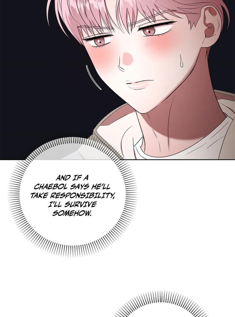 One Day, Tentacles Appeared ( PARADISE ) - Chapter 6 manhwa
