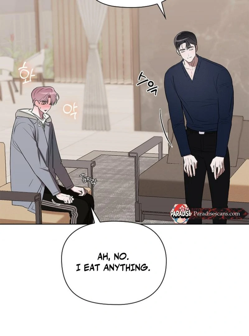 One Day, Tentacles Appeared ( PARADISE ) - Chapter 6 manhwa