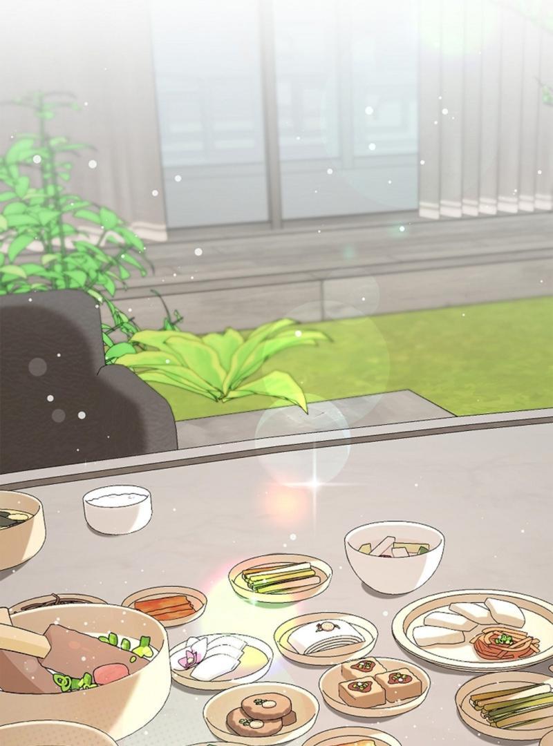 One Day, Tentacles Appeared ( PARADISE ) - Chapter 6 manhwa