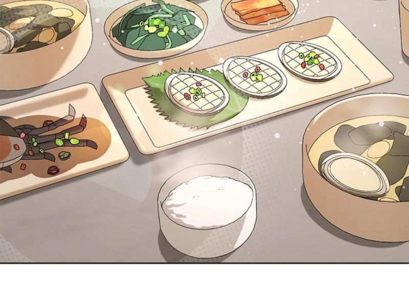 One Day, Tentacles Appeared ( PARADISE ) - Chapter 6 manhwa