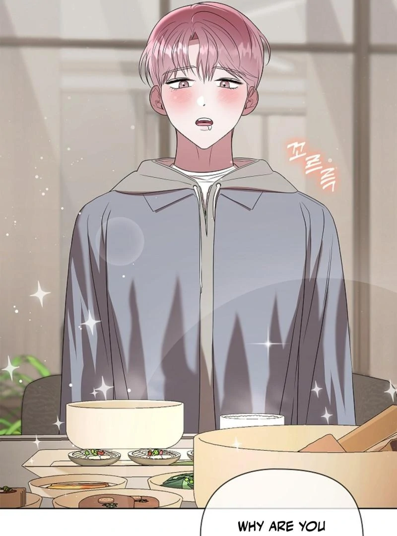 One Day, Tentacles Appeared ( PARADISE ) - Chapter 6 manhwa