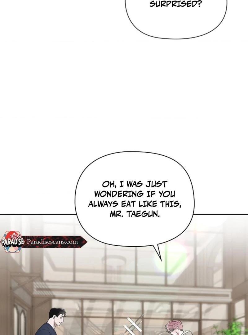 One Day, Tentacles Appeared ( PARADISE ) - Chapter 6 manhwa