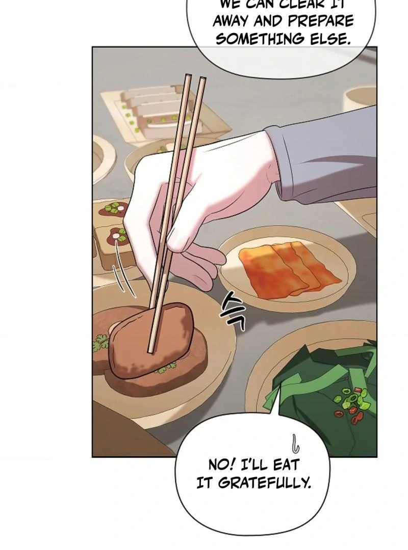 One Day, Tentacles Appeared ( PARADISE ) - Chapter 6 manhwa