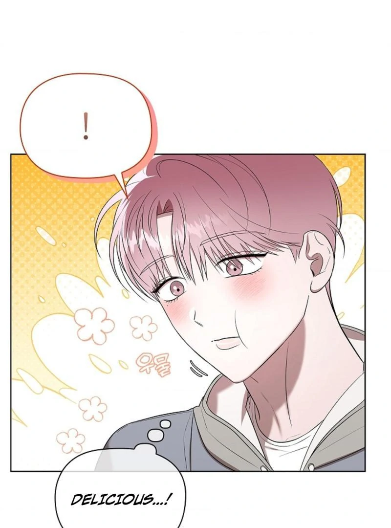 One Day, Tentacles Appeared ( PARADISE ) - Chapter 6 manhwa