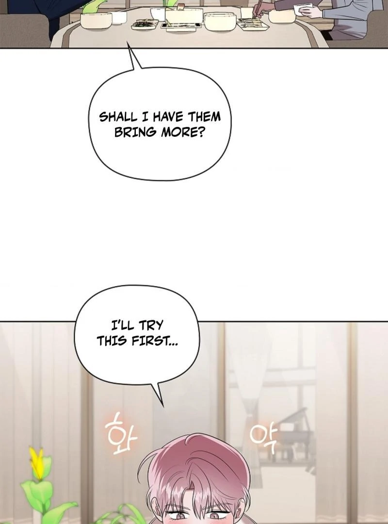 One Day, Tentacles Appeared ( PARADISE ) - Chapter 6 manhwa