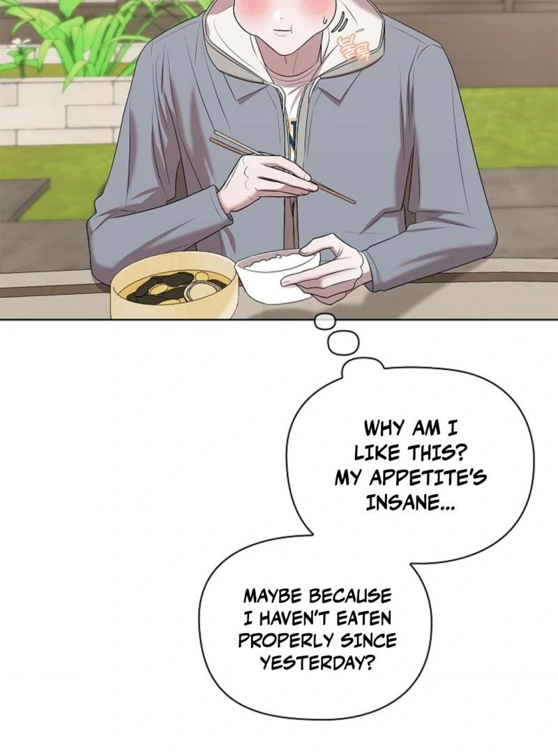 One Day, Tentacles Appeared ( PARADISE ) - Chapter 6 manhwa