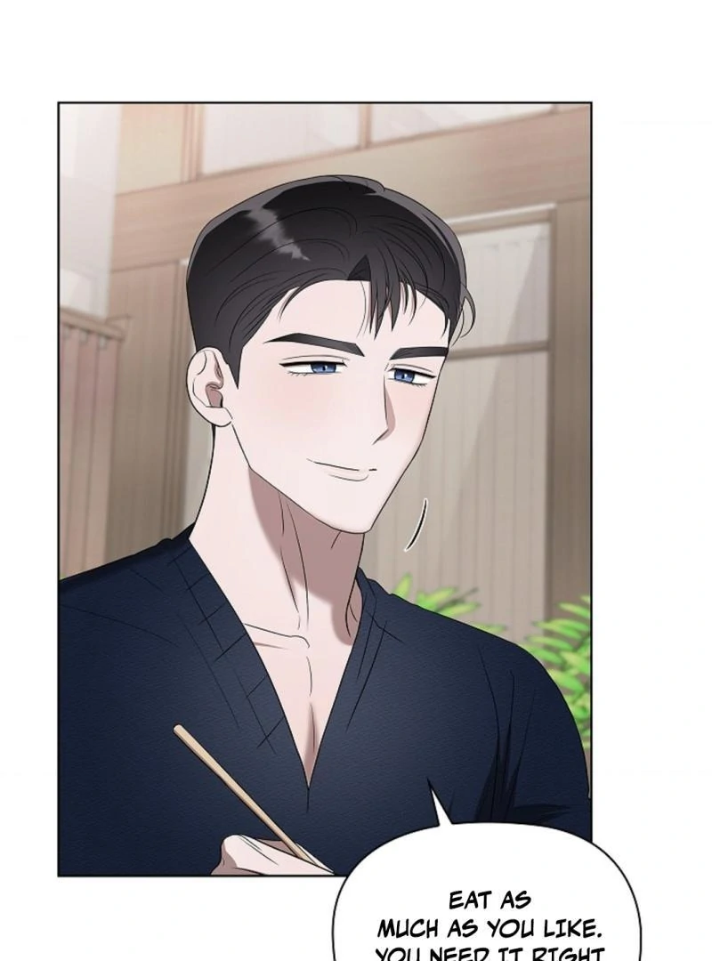 One Day, Tentacles Appeared ( PARADISE ) - Chapter 6 manhwa
