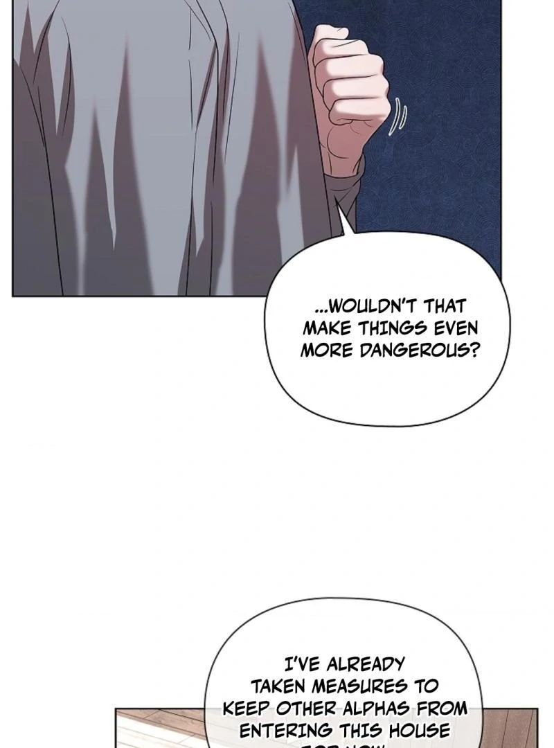 One Day, Tentacles Appeared ( PARADISE ) - Chapter 6 manhwa