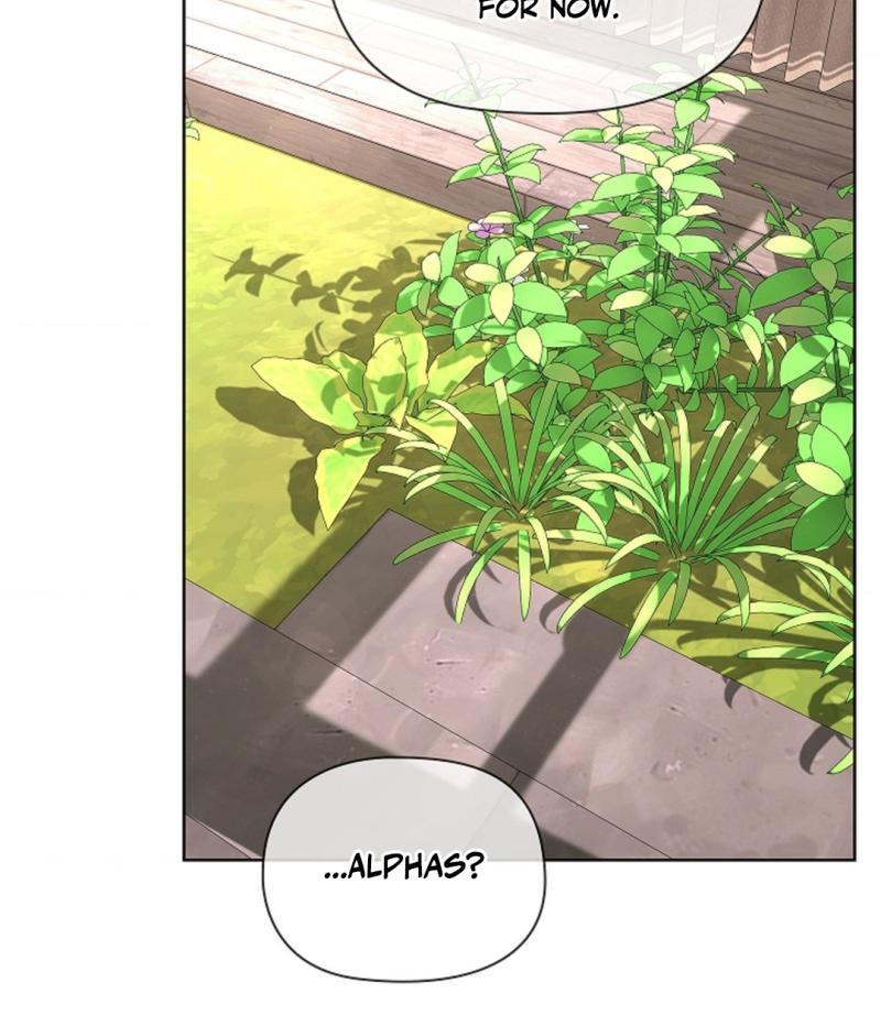 One Day, Tentacles Appeared ( PARADISE ) - Chapter 6 manhwa
