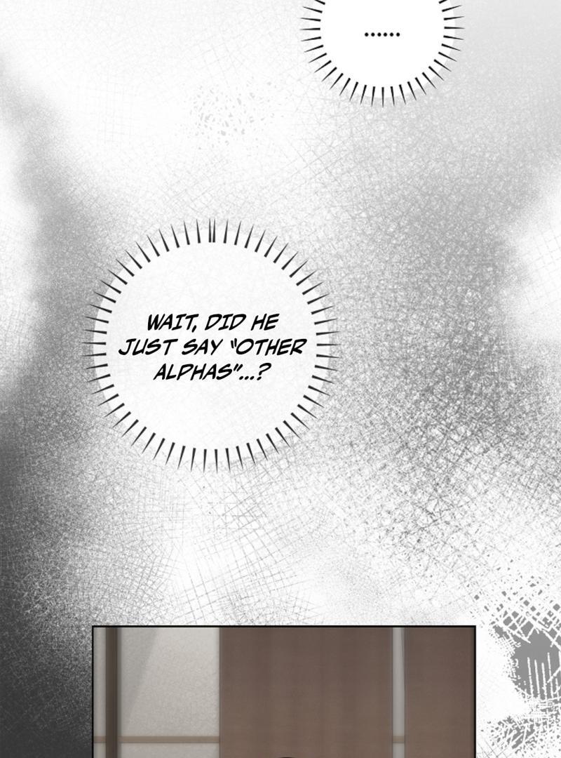 One Day, Tentacles Appeared ( PARADISE ) - Chapter 6 manhwa