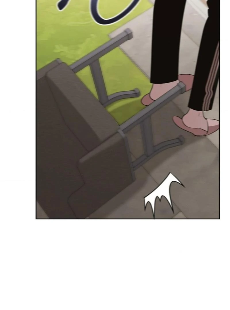 One Day, Tentacles Appeared ( PARADISE ) - Chapter 6 manhwa