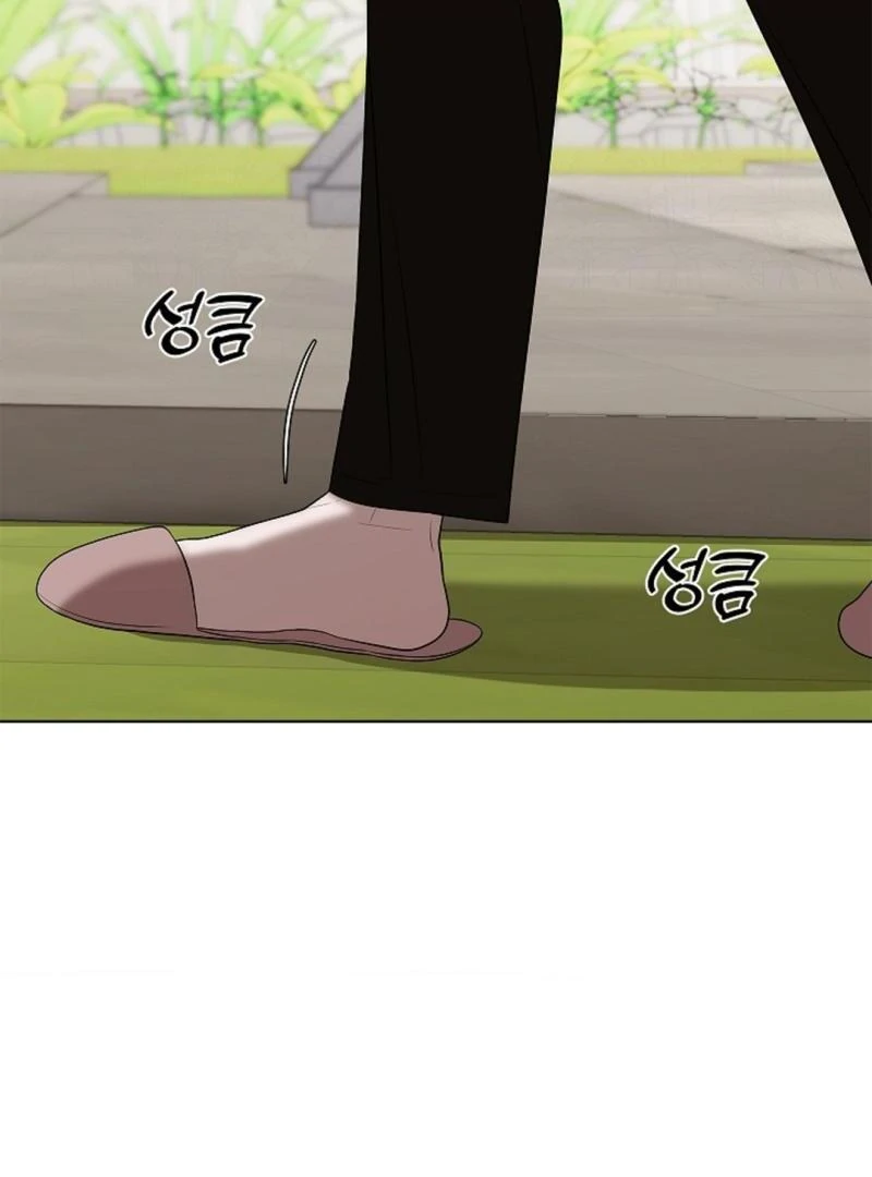 One Day, Tentacles Appeared ( PARADISE ) - Chapter 6 manhwa