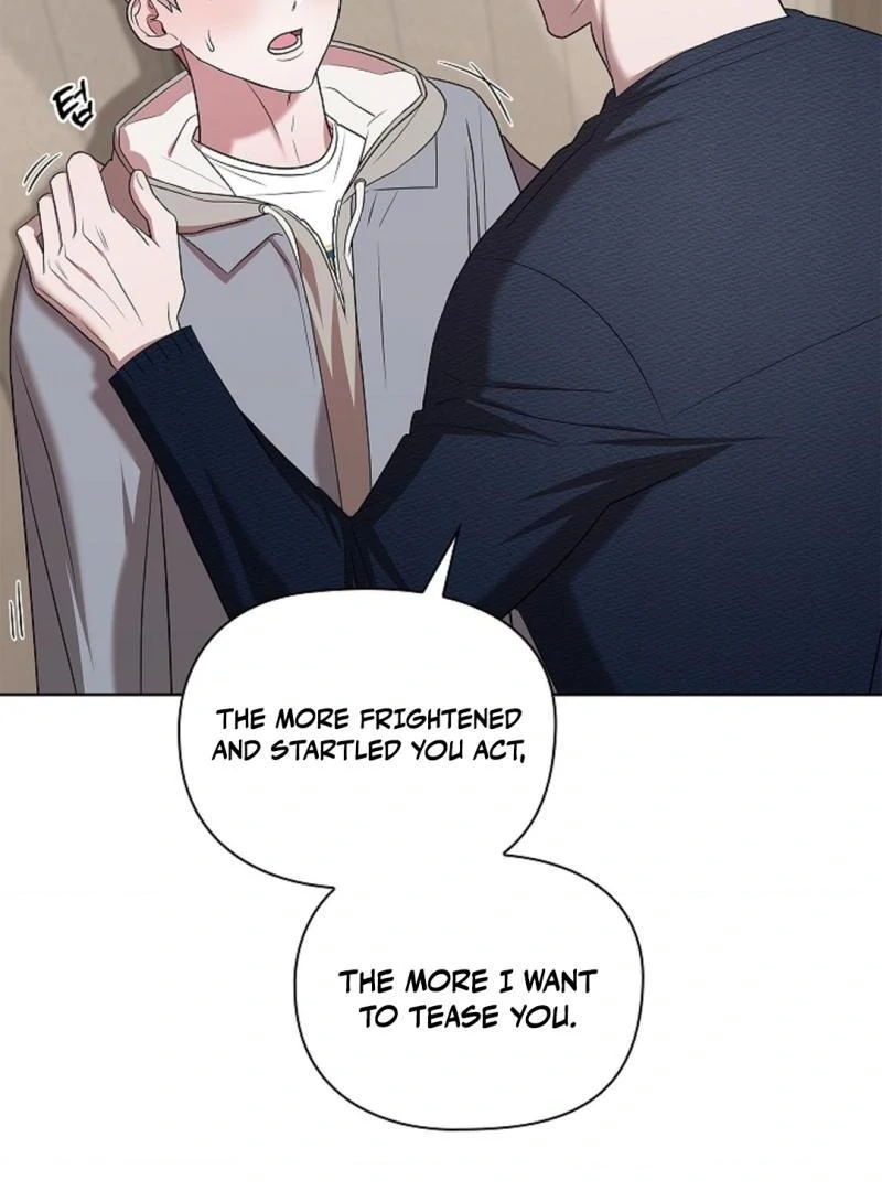 One Day, Tentacles Appeared ( PARADISE ) - Chapter 6 manhwa