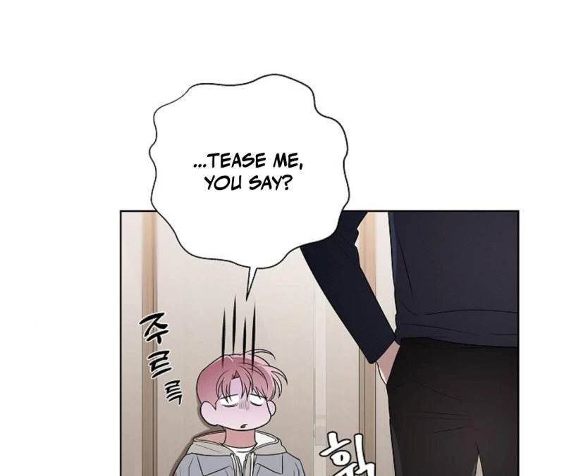 One Day, Tentacles Appeared ( PARADISE ) - Chapter 6 manhwa