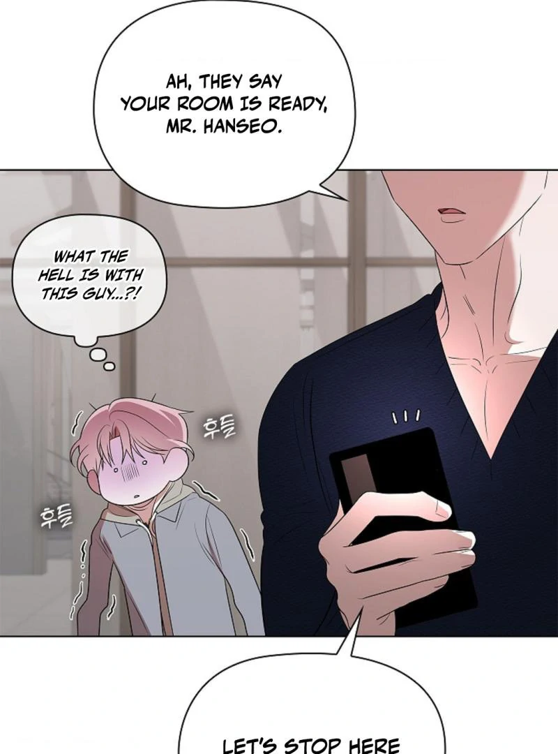 One Day, Tentacles Appeared ( PARADISE ) - Chapter 6 manhwa