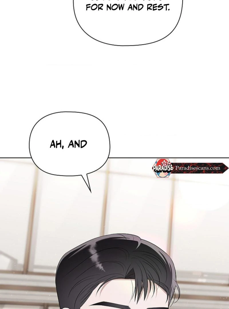 One Day, Tentacles Appeared ( PARADISE ) - Chapter 6 manhwa