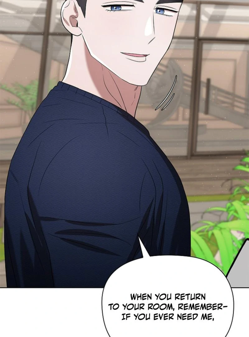 One Day, Tentacles Appeared ( PARADISE ) - Chapter 6 manhwa