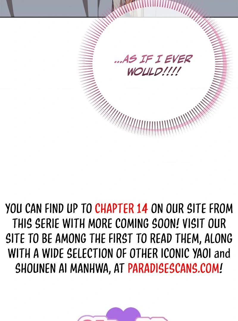 One Day, Tentacles Appeared ( PARADISE ) - Chapter 6 manhwa