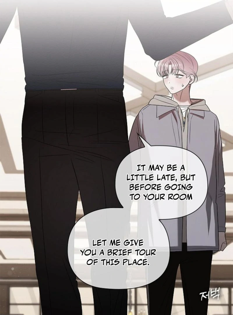 One Day, Tentacles Appeared ( PARADISE ) - Chapter 7 🔞🔞 manhwa