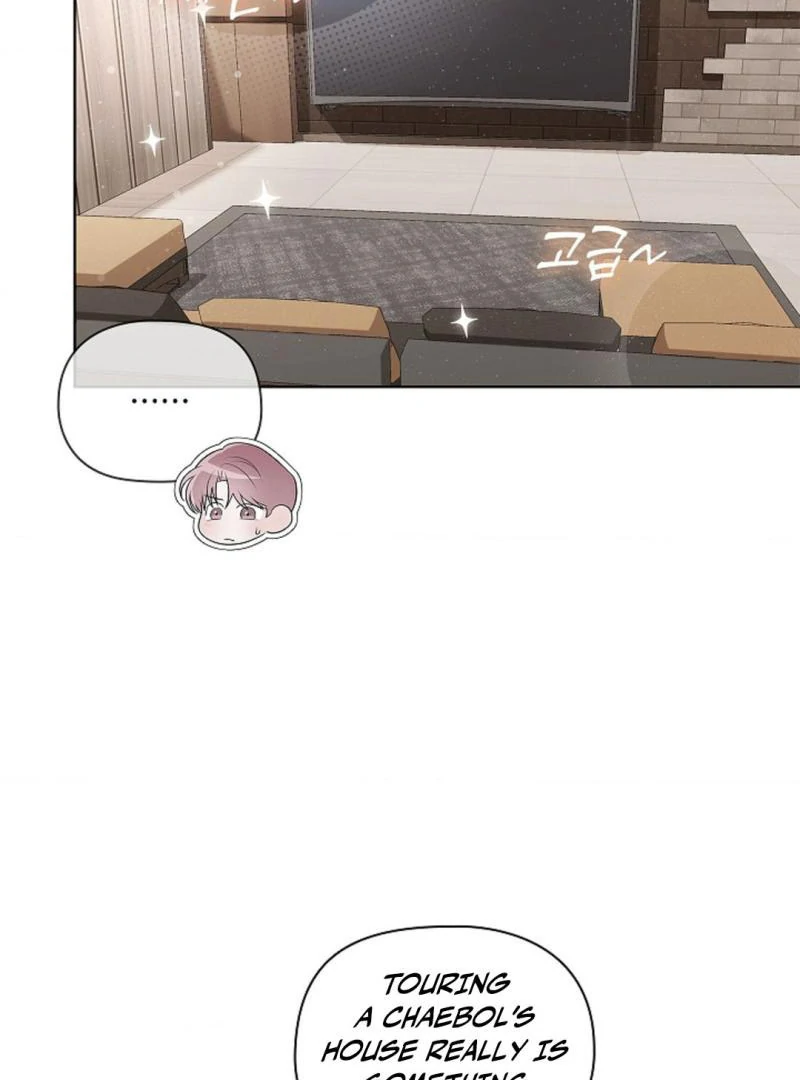 One Day, Tentacles Appeared ( PARADISE ) - Chapter 7 🔞🔞 manhwa