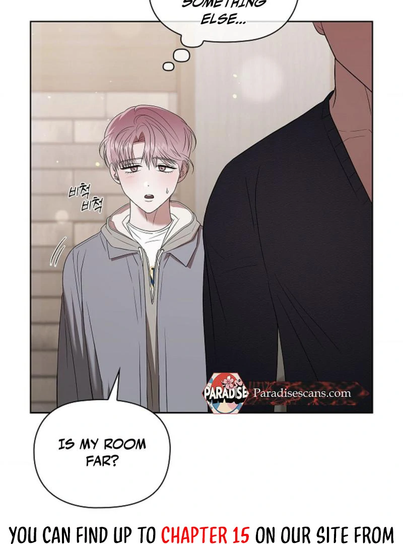 One Day, Tentacles Appeared ( PARADISE ) - Chapter 7 🔞🔞 manhwa