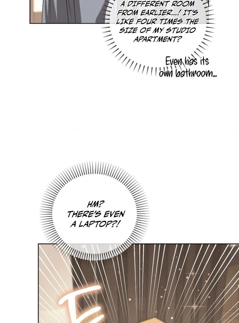 One Day, Tentacles Appeared ( PARADISE ) - Chapter 7 🔞🔞 manhwa