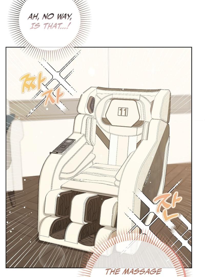 One Day, Tentacles Appeared ( PARADISE ) - Chapter 7 🔞🔞 manhwa