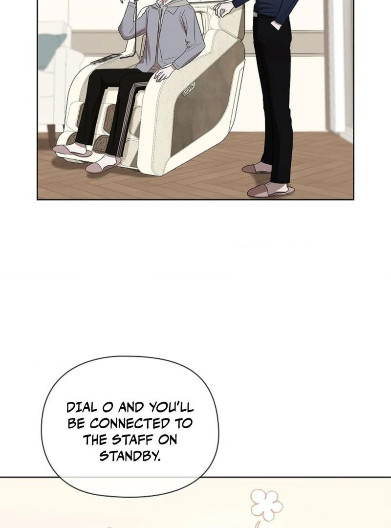 One Day, Tentacles Appeared ( PARADISE ) - Chapter 7 🔞🔞 manhwa