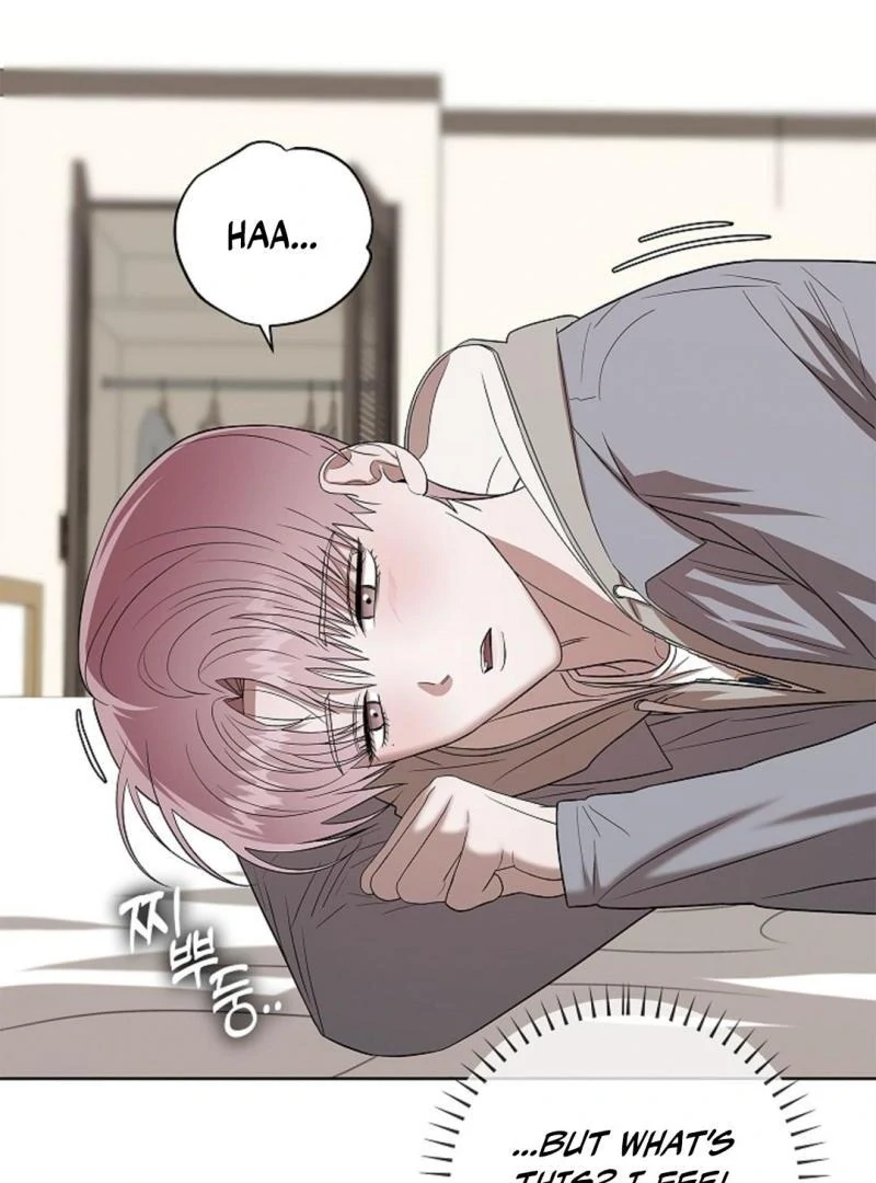One Day, Tentacles Appeared ( PARADISE ) - Chapter 7 🔞🔞 manhwa