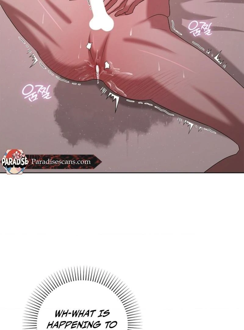 One Day, Tentacles Appeared ( PARADISE ) - Chapter 7 🔞🔞 manhwa