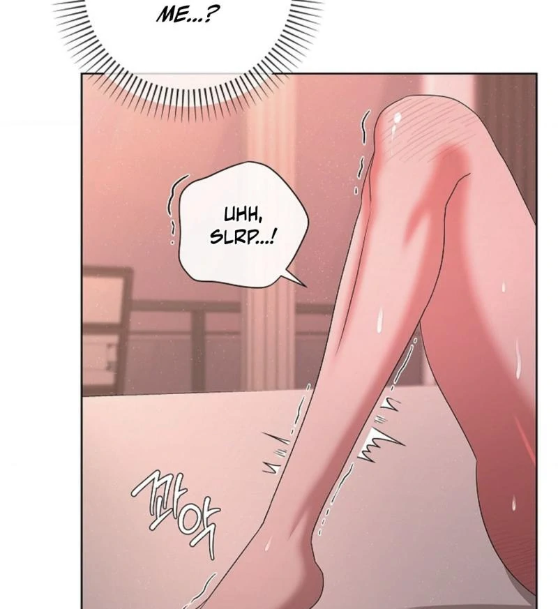 One Day, Tentacles Appeared ( PARADISE ) - Chapter 7 🔞🔞 manhwa