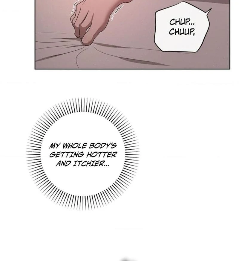 One Day, Tentacles Appeared ( PARADISE ) - Chapter 7 🔞🔞 manhwa