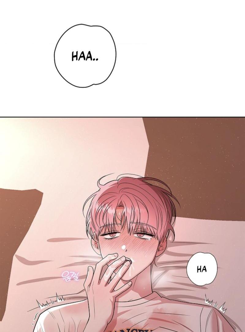 One Day, Tentacles Appeared ( PARADISE ) - Chapter 7 🔞🔞 manhwa