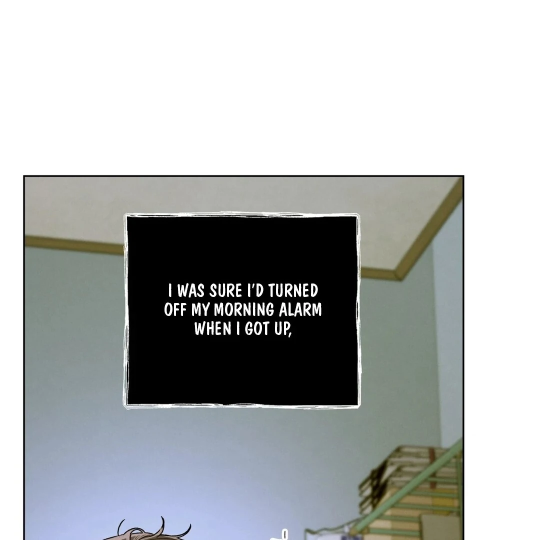 Dear My Horror ( PARADISE SCANS ) - Chapter 1 manhwa