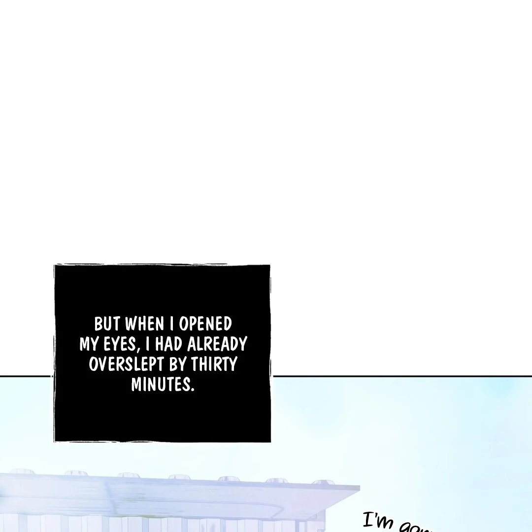 Dear My Horror ( PARADISE SCANS ) - Chapter 1 manhwa