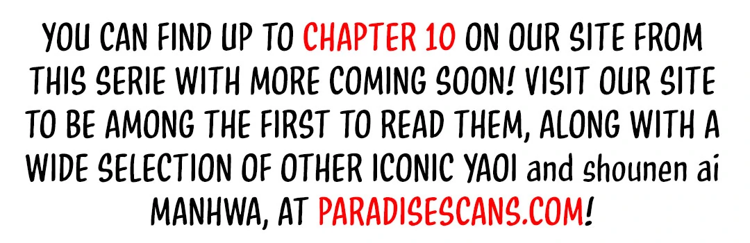 Dear My Horror ( PARADISE SCANS ) - Chapter 2 manhwa