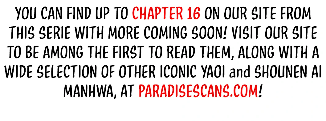 Dear My Horror ( PARADISE SCANS ) - Chapter 4 manhwa