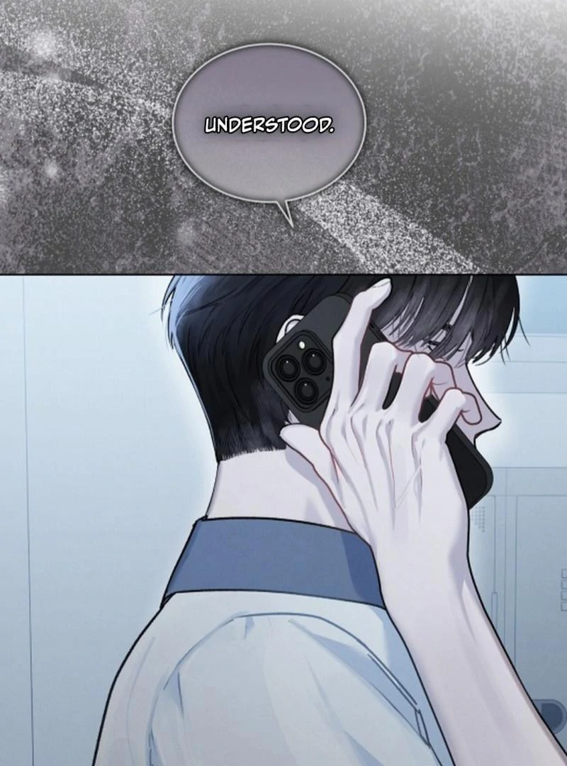 Dear My Horror ( PARADISE SCANS ) - Chapter 5 manhwa