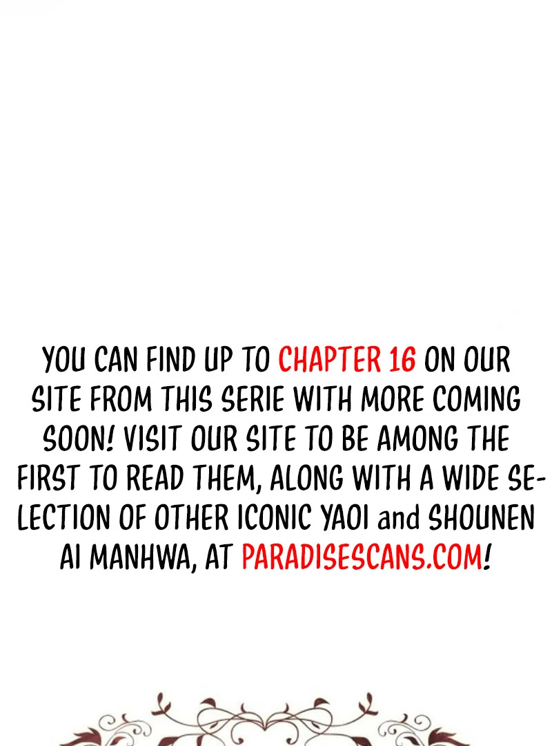 Dear My Horror ( PARADISE SCANS ) - Chapter 5 manhwa